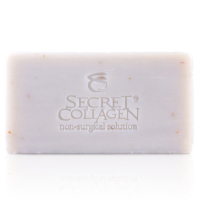 Secret Collagen 'Retinol & Collagen Skin Brightening Oatmeal' Soap - 175 g
