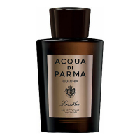 Acqua di Parma Eau de Cologne 'Colonia Leather' - 180 ml