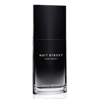 Issey Miyake 'Noir Argent' Eau de parfum - 100 ml