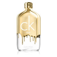 Calvin Klein 'CK One Gold' Eau de toilette - 200 ml