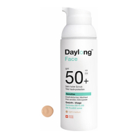 Daylong 'Sensitive SPF50+' BB Tinted Fluid - Light/Medium 50 ml