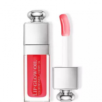 Dior Huile à lèvres 'Addict Lip Glow' - 015 Cherry 6 ml