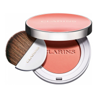 Clarins 'Joli Radiance & Colour' Blush - 06 Cheeky Coral 5 g