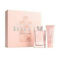 Burberry 'Brit Sheer' Coffret de parfum - 2 Unités