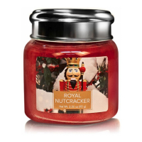 Village Candle Bougie parfumée 'Royal Nutcracker' - 92 g