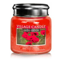 Village Candle 'Fields Of Poppies' Duftende Kerze - 454 g