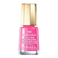 Mavala 'Mini Color' Nail Polish - 190 Honolulu 5 ml