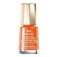 Mavala 'Mini Color' Nagellack - 302 Jaipur 5 ml
