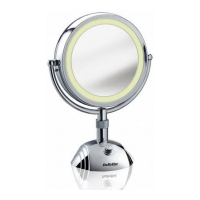 Babyliss 'Double Dided' Light up Mirror
