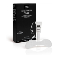 Martiderm 'Black Diamond Ionto Filler Lip Contour' Patch - 6 Stücke