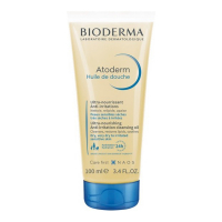 Bioderma 'Atoderm' Shower Oil - 100 ml