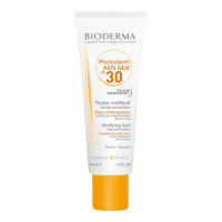 Bioderma 'Photoderm Akn Mat Spf 30' Sunscreen - 40 ml