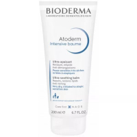 Bioderma Baume pour le corps 'Atoderm Intensive' - 200 ml