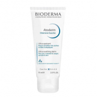 Bioderma Baume pour le corps 'Atoderm Intensive' - 75 ml