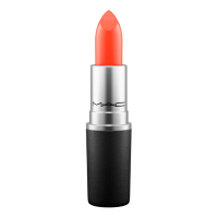 MAC Rouge à Lèvres 'Amplified' - Morange 3 g
