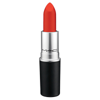 Mac Cosmetics Rouge à Lèvres 'Retro Matte' - Dangerous 3 g