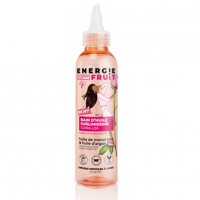 Energie Fruit 'Bain Rose & Argan Bio' Hair Oil - 150 ml