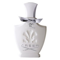 Creed Eau de parfum 'Love in White' - 75 ml