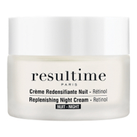 Resultime 'Retinol Redensifying' Anti-Aging Night Cream - 50 ml