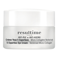 Resultime '5 Expertises' Anti-Aging Eye Cream - 15 ml