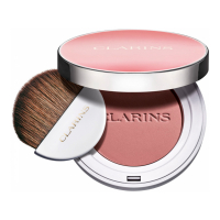 Clarins 'Joli Radiance & Colour' Blush - 03 Cheeky Rose 5 g