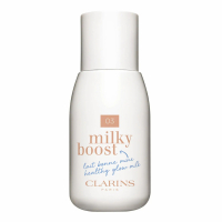 Clarins 'Milky Boost Lait Bonne Mine' Foundation - 03 Milky Cashew 50 ml