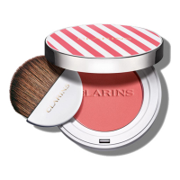 Clarins Blush 'Joli Radiance & Colour' - 10 Cheeky Pinky 5 g