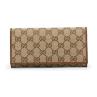 Gucci 'Monogram' Portemonnaie für Damen