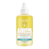 Vichy 'Idéal Soleil Water Hydrating SPF50' Solar protective water - 200 ml