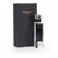 Bahoma London Eau de parfum - Orris, Vetiver 50 ml