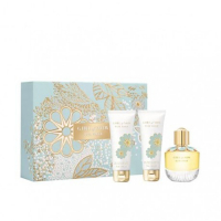 Elie Saab 'Girl Of Now' Perfume Set - 3 Units