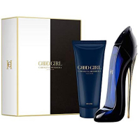 Carolina Herrera 'Good Girl' Parfüm Set - 2 Einheiten
