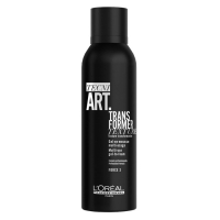 L'Oréal Professionnel Paris Mousse pour cheveux 'Tecni.Art Transformer' - 150 ml