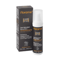 Florame 'Bonne Mine' Moisturizing Cream - 50 ml