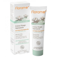 Florame Moisturizing Cream - 50 ml