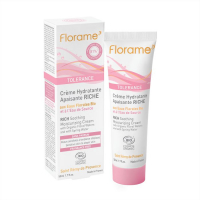 Florame 'Apaisante Riche' Moisturizing Cream - 50 ml