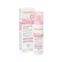 Florame 'Apaisante' Anti-Aging-Creme - 50 ml