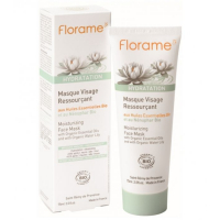 Florame 'Ressourçant' Gesichtsmaske - 65 ml
