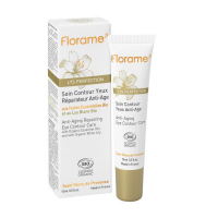 Florame 'Réparateur' Augenkonturcreme - 15 ml