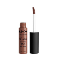 Nyx Professional Make Up Crème pour les lèvres 'Soft Matte' - Toulouse 8 ml