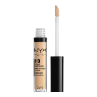 Nyx Professional Make Up 'HD Studio Photogenic' Concealer - Beige 3 g