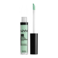 Nyx Professional Make Up Anti-cernes 'HD Studio Photogenic' - Green 3 g