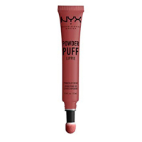 Nyx Professional Make Up 'Powder Puff Lippie' Lippencreme - Best Buds 12 ml