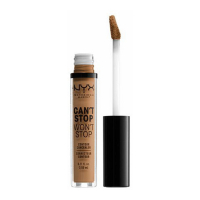 Nyx Professional Make Up Anti-cernes 'Can't Stop Won't Stop Contour' - Neutral Tan 3.5 ml