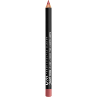 Nyx Professional Make Up Crayon à lèvres 'Suede Matte' - Brunch Me 3.5 g