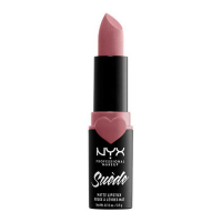 Nyx Professional Make Up 'Suede Matte' Lipstick - Brunch Me 3.5 g