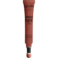 Nyx Professional Make Up 'Powder Puff Lippie' Lippencreme - Teachers Pet 12 ml