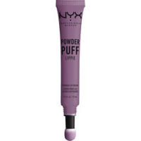 Nyx Professional Make Up 'Powder Puff Lippie' Lippencreme - Will Power 12 ml