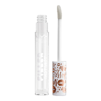 Nyx Professional Make Up 'Filler Instinct Plumping Polish' Lip Gloss - Let's Glaze 2.5 ml