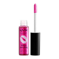 Nyx Professional Make Up 'Thisiseverything' Lippenöl - Sheer Berry 8 ml